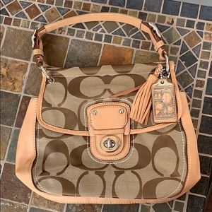 Coach 70th Anniversary Limited Edition Bag